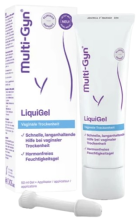 Multi Gyn Płynny żel 50 ml