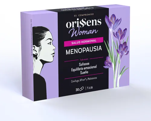Menopauza 30 tabletek