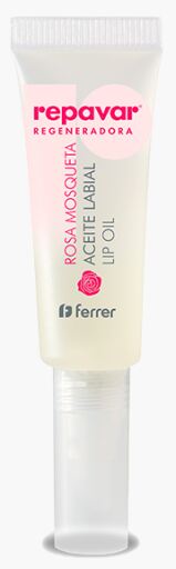 Olejek do ust Reg Lip Oil Neutral 10 ml
