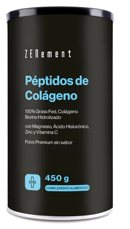 Zenement Peptydy kolagenowe 450 gr