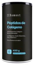 Peptydy kolagenowe 450 gr