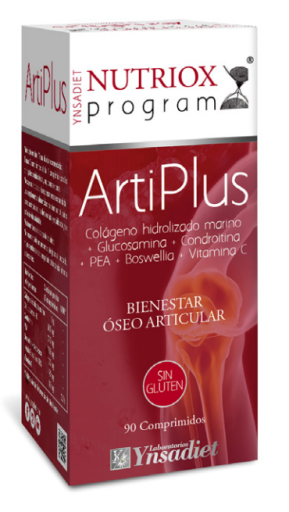 Artiplus Nutriox 90 Tabletek