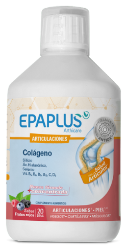 Epaplus Arthicare Collagen Antiox Liquid 20 dni 500 ml