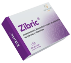 Zibric 30 kapsułek