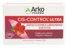 Cis-Control Ultra 15 kapsułek