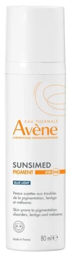 Pigment Sunsimed 80 ml