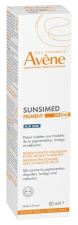 Pigment Sunsimed 80 ml