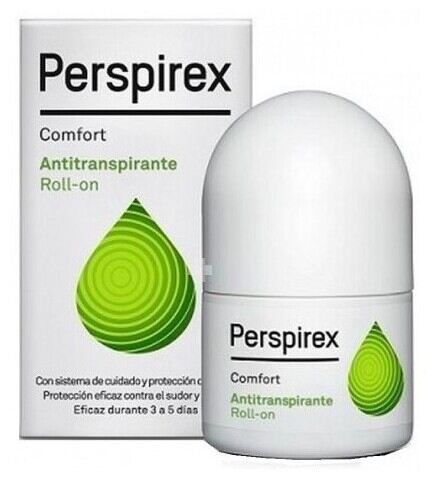 Perspirex Comfort Roll-On 20 ml