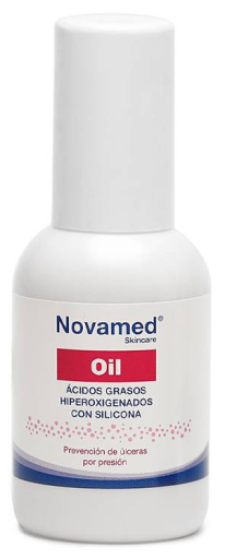 Bimedica Novamed Olejek do pielęgnacji sk&oacute;ry Hiperutlenionych Kwas&oacute;w Tłuszczowych 50 ml