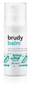 Brudy Lab Brudy Balm Żel Krem 50 ml