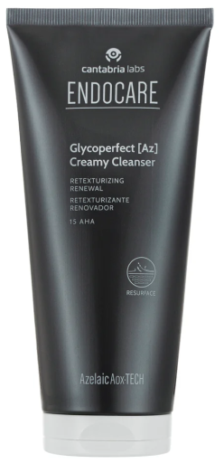 Endocare Glycoperfect Kremowy żel oczyszczający 150 ml