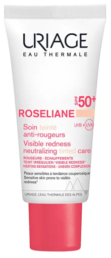 Roseliane CC krem SPF 50 40 ml