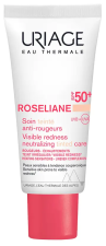 Roseliane CC krem SPF 50 40 ml
