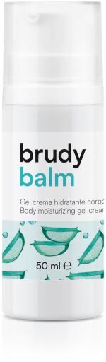 Brudy Balm Żel-krem 50 ml