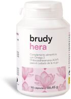 Brudy Hera 90 kapsułek