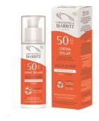 Alga Maris Krem przeciwsłoneczny do twarzy SPF 50 50 ml