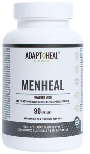 Menheal 90 kapsułek