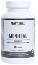 Menheal 90 kapsułek
