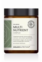 Kompleks Multinutrient 60 kapsułek