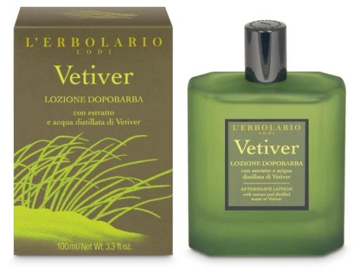 Wetyweria Woda po goleniu 100 ml