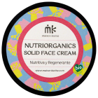 Krem do twarzy Nutriorganics 300 ml