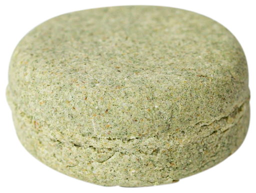 Maison Karit&eacute; Zerowaste Szampon w tabletkach z odżywką 75 g