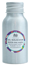 Wild Curls Gel Medium Hold Mini Rozmiar 50 ml