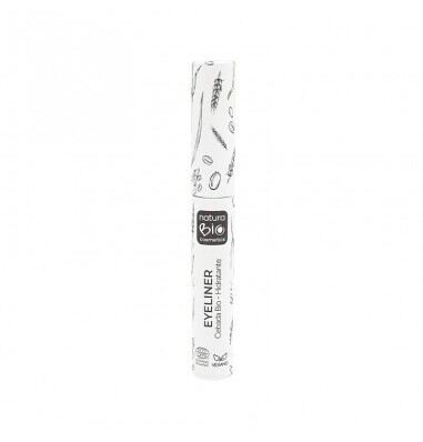 Eyeliner w płynie 01 Black Taburiente