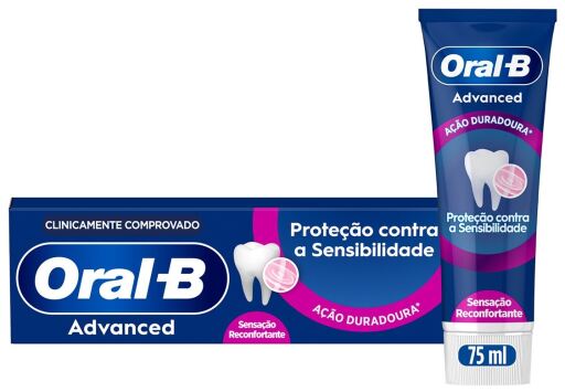 Oryginalna pasta do zęb&oacute;w 75 ml
