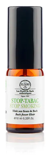 Stop Tobacco Spray doustny 10 ml