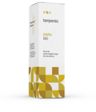 Olej roślinny jojoba virgin 50 ml eko