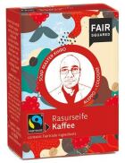 Mydło do golenia z masłem shea i babassu i kokosem 1 kostka 80 gr