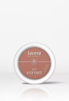 Róż w proszku Velvet Powder Blush 03 Nude Terracotta 5 gr