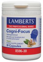 Cogni Focus 30 tabletek