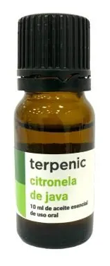 Olejek eteryczny Citronella de Jaceite Vega 10 ml