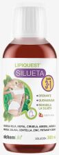 Lipiquest Siluet 3 w 1 Opakowanie 300 ml