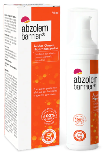 Atika Pharma Abzolem Bariera 50 ml