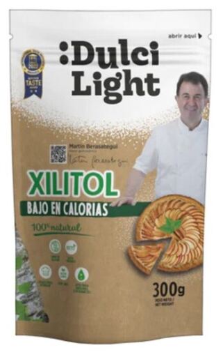 Fitoinnova Dulcilight Ksylitol Abedull 300 gr