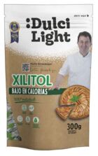 Dulcilight Ksylitol Abedull 300 gr