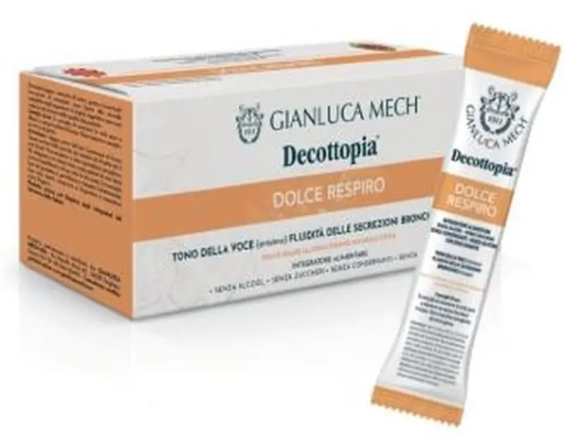 Decottopia Dolce Respiro 16 patyczk&oacute;w