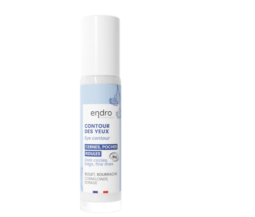 Endro Cosmetiques Kontur oczu 10 ml