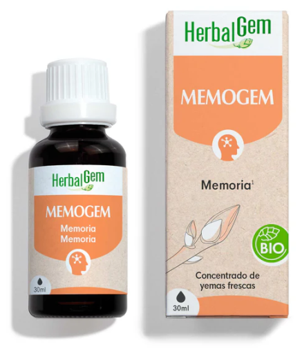 HerbalGem Memogem Gc10 30 ml