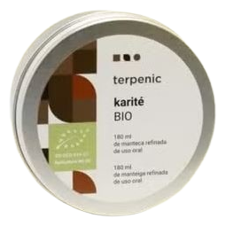 Olejek z masła shea Veg 100 ml
