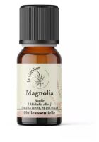 Olejek eteryczny z liści magnolii 30 ml