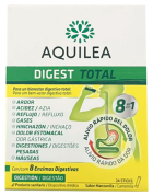 Digest Total Sticks 2,5 g rumianku