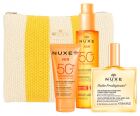 Zestaw Sun My Summer Essentials 4 elementy
