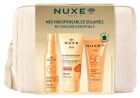 Sun My Suncare Essentials 4 sztuki