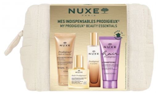 Nuxe Prodigieux My Essentials 5 sztuk