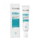 Nawilżający płyn do twarzy SPF 20 Hydra+ 40 ml
