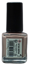 Naturalny lakier do paznokci N9 Sepia 7,5 ml